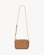 Ysl Lou Camera Bag In Quilted Leather 761554DV7077715 product photo 1
