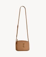 Ysl Lou Camera Bag In Quilted Leather 761554DV7077715 product photo 2