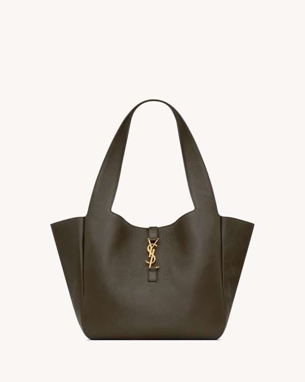 Ysl Le 5 À 7 Bea In Grained Leather 763435AACTP3212 product photo 1