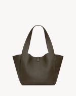 Ysl Le 5 À 7 Bea In Grained Leather 763435AACTP3212 product photo 3