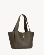 Ysl Le 5 À 7 Bea In Grained Leather 763435AACTP3212 product photo 5