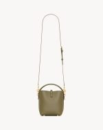 Ysl Le 37 Mini In Shiny Leather 7658702R20W3360 product photo 4