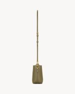 Ysl Le 37 Mini In Shiny Leather 7658702R20W3360 product photo 3