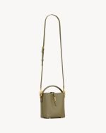 Ysl Le 37 Mini In Shiny Leather 7658702R20W3360 product photo 2