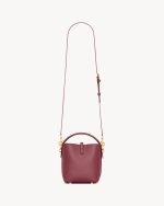 Ysl Le 37 Mini In Shiny Leather 7658702R20W6592 product photo 4