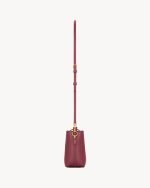 Ysl Le 37 Mini In Shiny Leather 7658702R20W6592 product photo 3