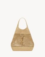 Ysl Icare In Raffia 772191GAAEK2063 product photo 1