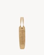 Ysl Icare In Raffia 772191GAAEK2063 product photo 5