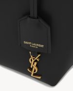 Ysl Mini Toy Shopping Saint Laurent In Box Leather 773995AADDI1000 product photo 6