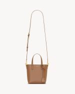 Ysl Mini Toy Shopping Saint Laurent In Box Leather 773995AADDI2536 product photo 5