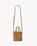 Ysl Mini Toy Shopping Saint Laurent In Box Leather 773995AADDI2536 product photo 2