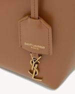Ysl Mini Toy Shopping Saint Laurent In Box Leather 773995AADDI2536 product photo 6