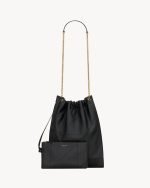 Ysl Jamie 4.3 Pochon In Lambskin 781666AAB321000 product photo 5