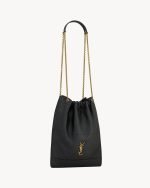 Ysl Jamie 4.3 Pochon In Lambskin 781666AAB321000 product photo 2