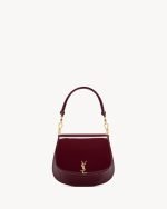 Ysl Voltaire Top Handle In Patent Leather 800846BMIIW6413 product photo 1