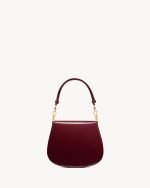 Ysl Voltaire Top Handle In Patent Leather 800846BMIIW6413 product photo 5