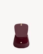 Ysl Voltaire Top Handle In Patent Leather 800846BMIIW6413 product photo 3