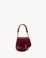 Ysl Voltaire Top Handle In Patent Leather 800846BMIIW6413 product photo 2