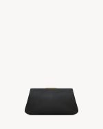 Ysl Saint Laurent Clutch Large In Lambskin 807822AACYT1000 product photo 3