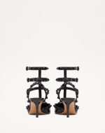 Patent Rockstud Pumps With Matching Straps And Studs 65 MM 3W0S0375YPX_0NO product photo 5