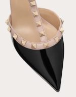 Rockstud Caged Pump 65MM 5W2S0375VNW_N91 product photo 3