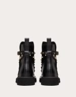 ROCKSTUD CALFSKIN ANKLE BOOT 40 MM 3W0S0HY8AWE_0NO product photo 5
