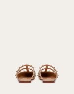 Rockstud Patent-Leather Mule 5W2S0H15VNW_P45 product photo 5