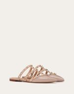 Rockstud Patent-Leather Mule 5W2S0H15VNW_P45 product photo 1