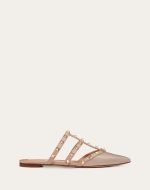 Rockstud Patent-Leather Mule 5W2S0H15VNW_P45 product photo 6