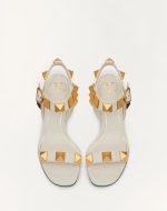 Roman Stud Calfskin Sandal 60 MM 5W2S0CR2ZWM_I16 product photo 4