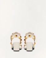 Roman Stud Calfskin Sandal 60 MM 5W2S0CR2ZWM_I16 product photo 5