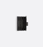 Lady Dior Jasmine Card Holder S0074ONMJ_M900 product photo 3