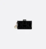 Lady Dior Jasmine Card Holder S0074OVRB_M900 product photo 1
