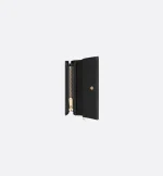 Mini Lady Dior Gardenia Wallet S0178ONMJ_M900 product photo 3