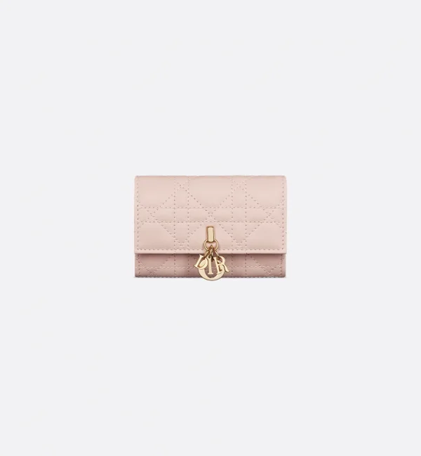 My Dior Glycine Wallet