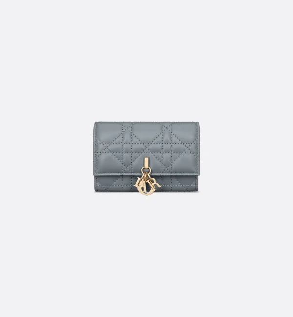 My Dior Glycine Wallet