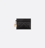 Lady Dior Freesia Card Holder S0974ONMJ_M900 product photo 1