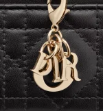 Lady Dior Freesia Card Holder S0974ONMJ_M900 product photo 3