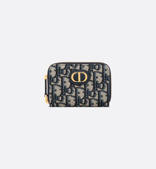Small 30 Montaigne Voyageur Coin Purse