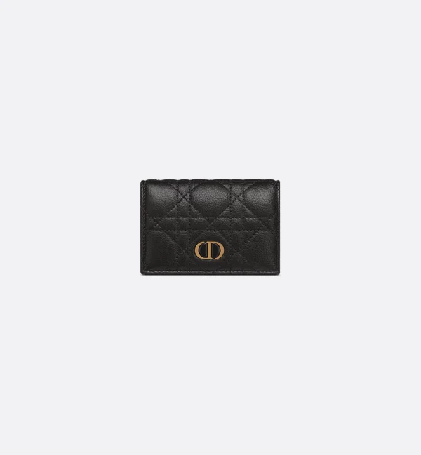 Dior Caro Glycine Wallet S5132UWHC_M900 product photo 1