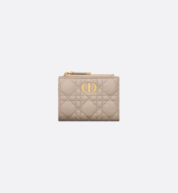 Dior Caro Dahlia Wallet S5173UWHC_M116 product photo 1