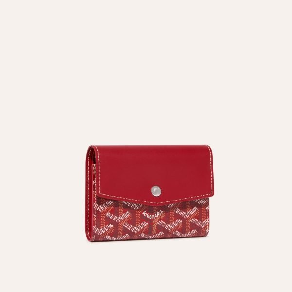 Saint-Gabriel Wallet STGABRPMLTY02CL02P product photo 1