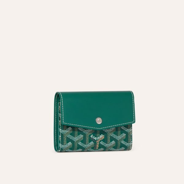Saint-Gabriel Wallet STGABRPMLTY09CL09P product photo 1