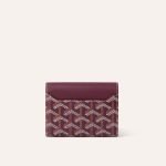 Saint-Gabriel Wallet STGABRPMLTY33CL33P product photo 2