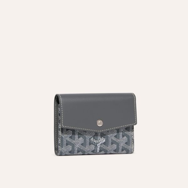 Saint-Gabriel wallet