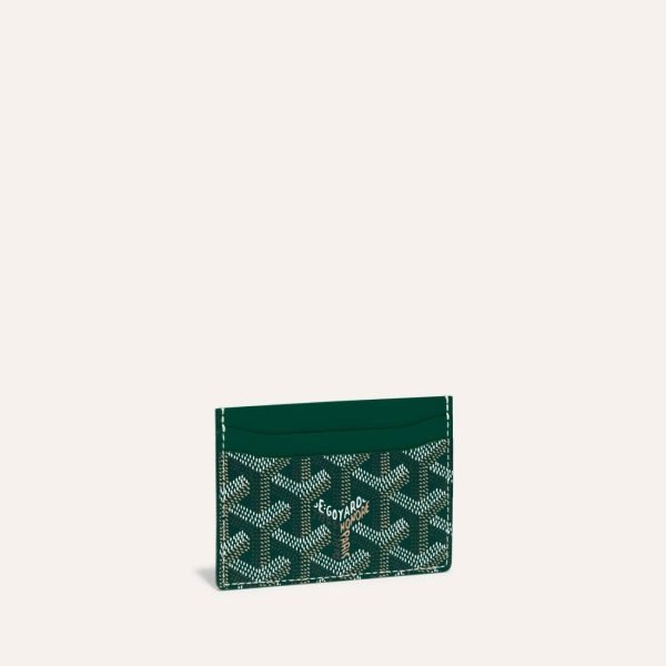 Saint-Sulpice Card Wallet STSULPPMLTY09CL09X product photo 1