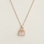 Amulettes Birkin Pendant H121311B 00 product photo 1