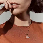 Amulettes Birkin Pendant H121311B 00 product photo 2