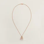 Amulettes Birkin Pendant H121311B 00 product photo 3