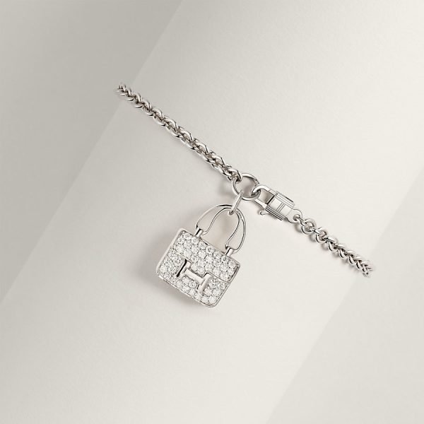 Amulettes Constance Bracelet H121417B 00SH product photo 1